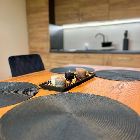 Apartament M&s Żywiec