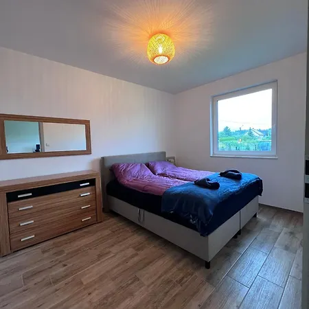 Apartament M&s Appartement Żywiec