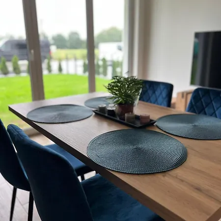 Apartament M&s