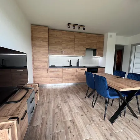 Apartament M&s