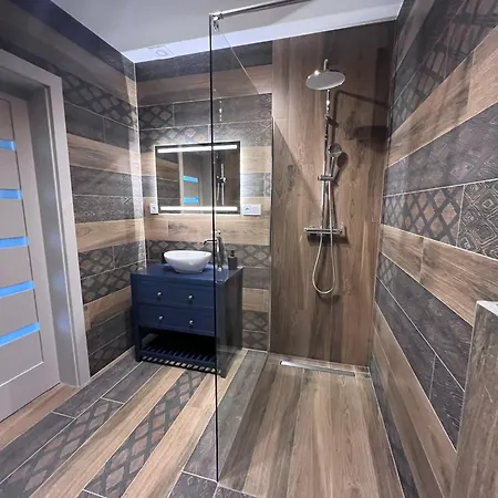 Apartament M&s Appartement *