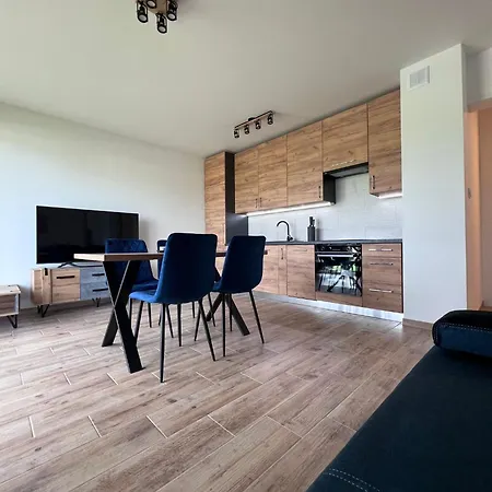 Apartament M&s