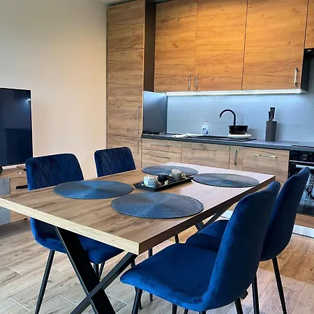 Apartament M&s